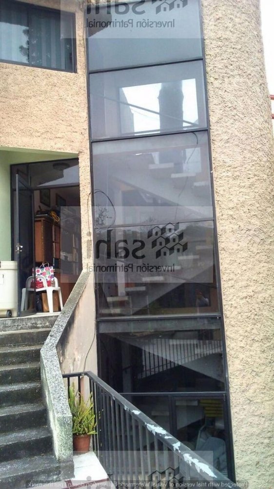 3 bedrooms House in Veracruz, Mexico No. 215038