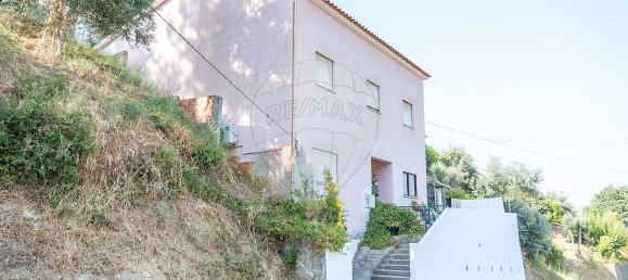 4 Schlafzimmer Haus in Tomar, Portugal, Nr. 265244 2