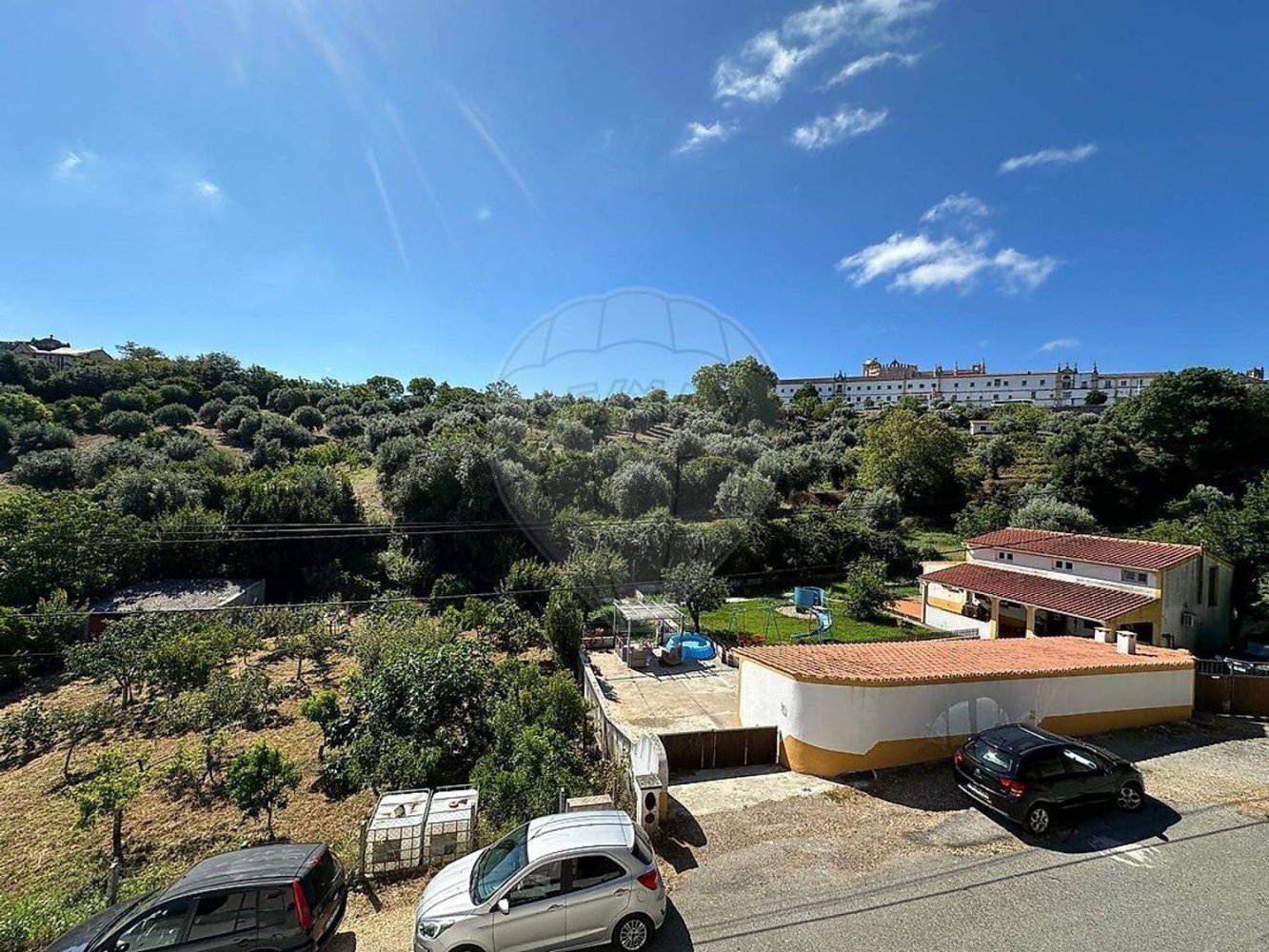 Дом с 4 спальнями в Томар, Португалия № 265244