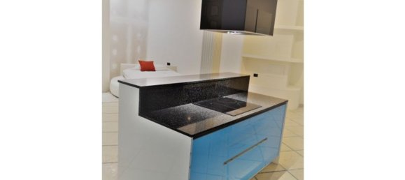 4 rooms Apartment in Viterbo, Italy No. 200753 6