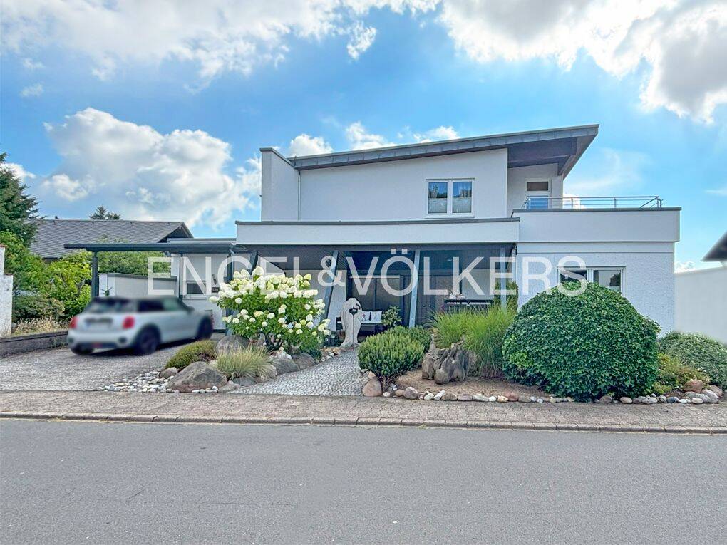 8-Zimmer Stadthaus in Mayen-Koblenz, Germany, Nr. 226921