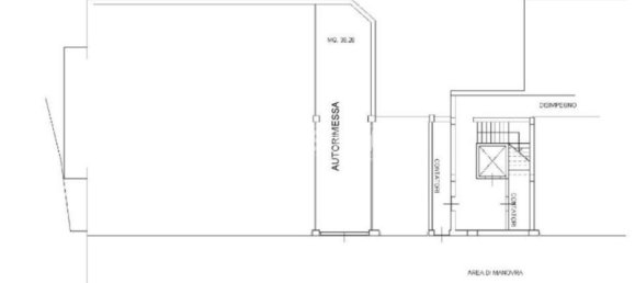 4غرفة شقة في Collecchio, Italy رقم 289761 36