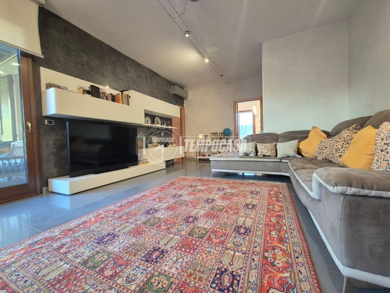 4غرفة شقة في Collecchio, Italy رقم 289761