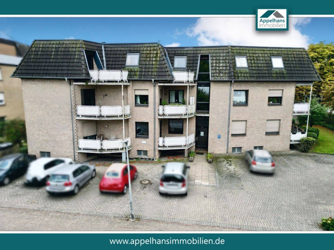 1 chambre Appartement à Osnabruck, Germany No. 368151