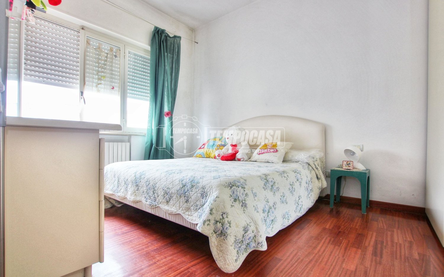 1 bedroom Apartment in Ancona, Italy No. 286537