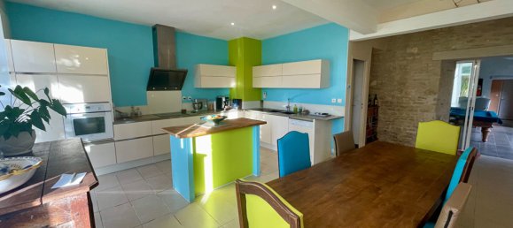 4 غرف نوم منزل في Saint-Vivien, France رقم 103174 3