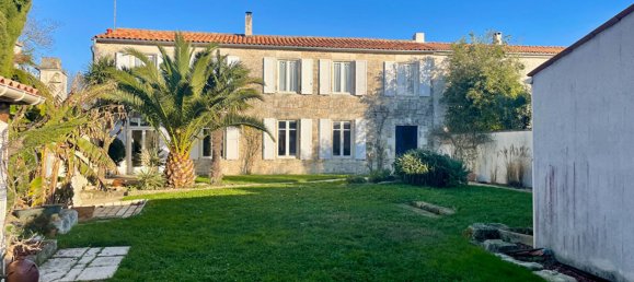 4 غرف نوم منزل في Saint-Vivien, France رقم 103174 10