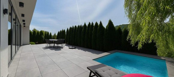 6 rooms Villa in Klosterneuburg, Austria No. 175412 4