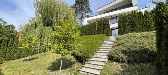 6 rooms Villa in Klosterneuburg, Austria No. 175412 7