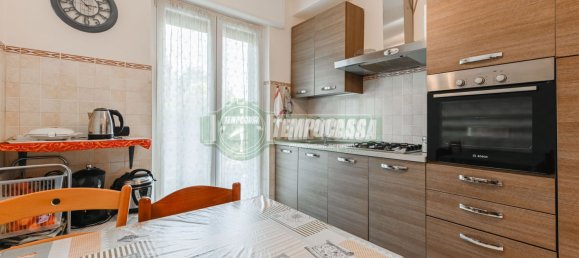 Apartamento de 3 divisões em Azzano San Paolo, Italy N.º 303545 25