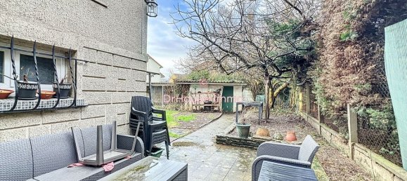 4 Schlafzimmer Haus in Morsang-sur-Orge, France, Nr. 150908 14