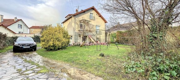 4 Schlafzimmer Haus in Morsang-sur-Orge, France, Nr. 150908 15