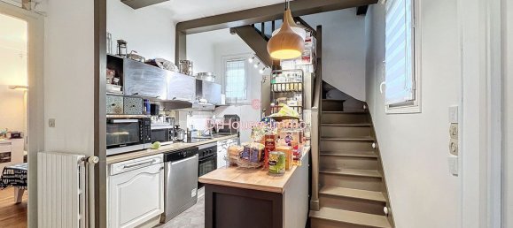 4 Schlafzimmer Haus in Morsang-sur-Orge, France, Nr. 150908 6