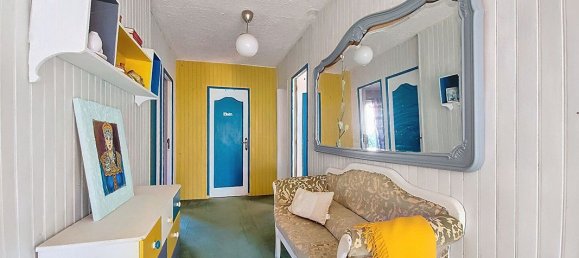 Дом с 5 спальнями в Комб-ла-Виль, Франция № 175699 16