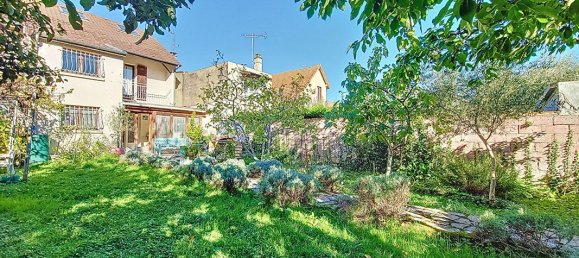 Дом с 5 спальнями в Комб-ла-Виль, Франция № 175699 21