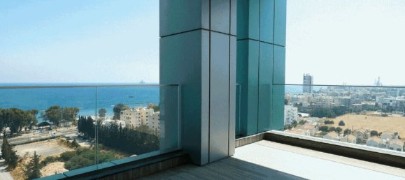 3 bedrooms Apartment in Limassol, Cyprus No. 1981 2