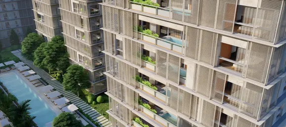 Appartement 2+1 à Aksu, Turkey No. 32918 9