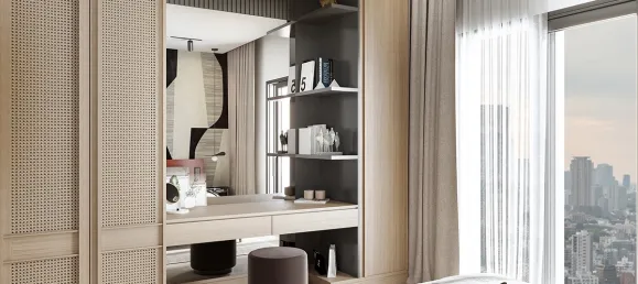 Appartement 2+1 à Aksu, Turkey No. 32918 24