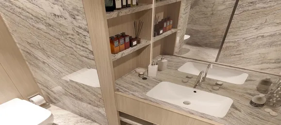 Appartement 2+1 à Aksu, Turkey No. 32918 30