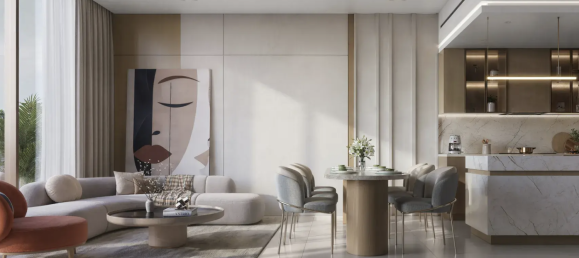 Apartamento T2 em Dubai, UAE N.º 110346 15