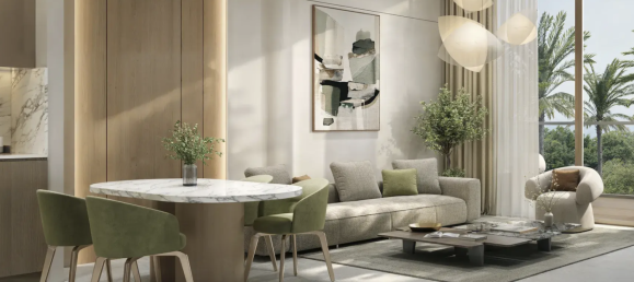 Apartamento T2 em Dubai, UAE N.º 110346 14