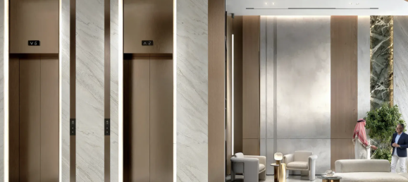 Apartamento T2 em Dubai, UAE N.º 110346 12