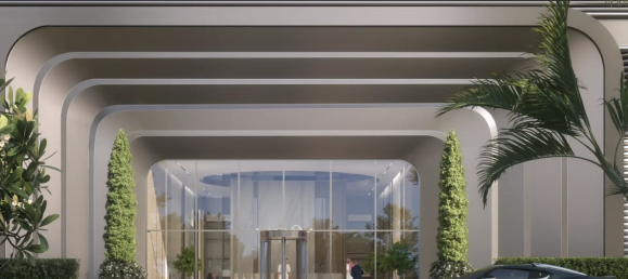 Apartamento T2 em Dubai, UAE N.º 110346 7