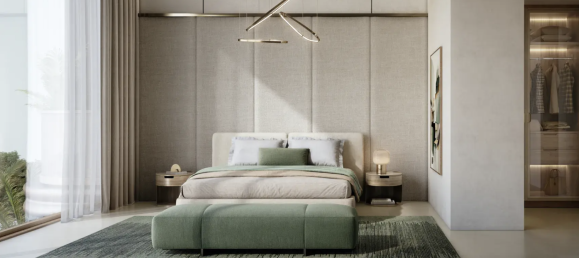 Apartamento T2 em Dubai, UAE N.º 110346 8