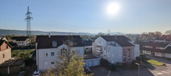 4-salle Appartement à Lorrach, Germany No. 4432 2