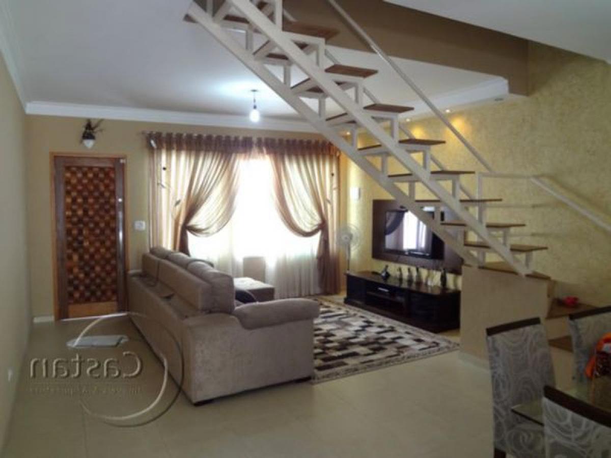 Casa T3 em São Paulo, Brazil N.º 561813