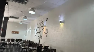 Коммерческая недвижимость 135м² в Мерида, Испания № 262283