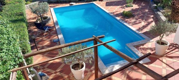 7 rooms Villa in Rende, Italy No. 118369 31