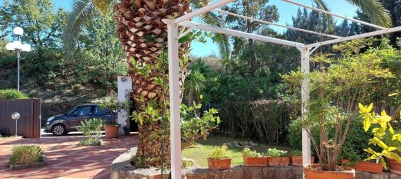 7 rooms Villa in Rende, Italy No. 118369 2