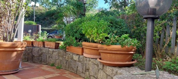 7 rooms Villa in Rende, Italy No. 118369 36