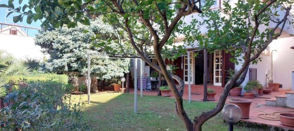 7 rooms Villa in Rende, Italy No. 118369 20