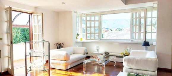 7 rooms Villa in Rende, Italy No. 118369 38