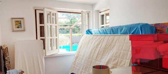 7 rooms Villa in Rende, Italy No. 118369 49