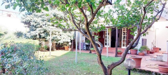 7 rooms Villa in Rende, Italy No. 118369 6