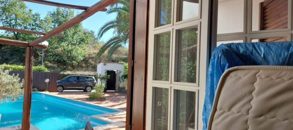 7 rooms Villa in Rende, Italy No. 118369 27