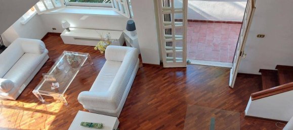 7 rooms Villa in Rende, Italy No. 118369 43