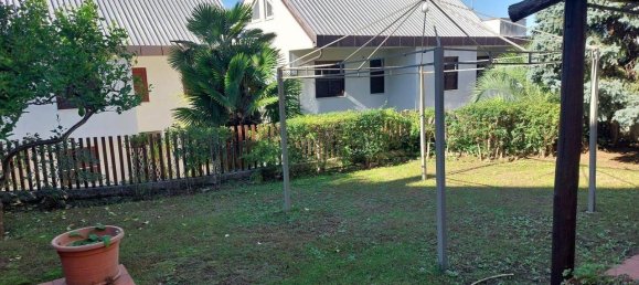 7 rooms Villa in Rende, Italy No. 118369 17