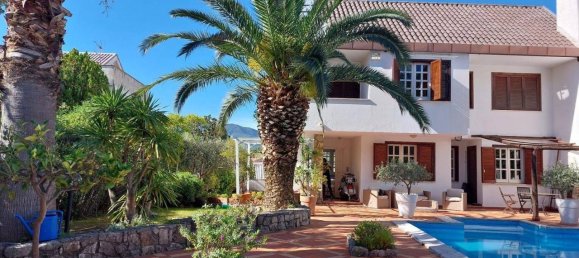 7 rooms Villa in Rende, Italy No. 118369 14