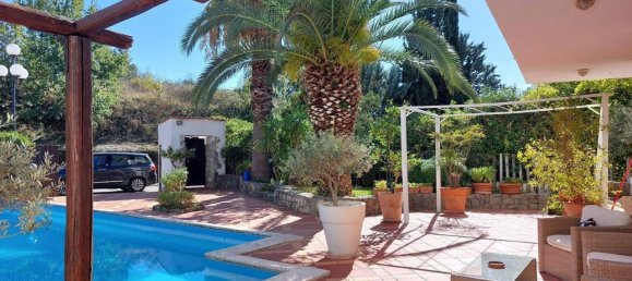 7 rooms Villa in Rende, Italy No. 118369 13