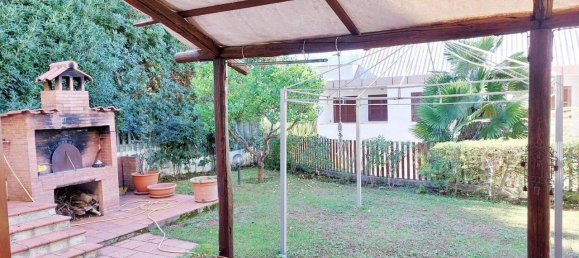 7 rooms Villa in Rende, Italy No. 118369 25