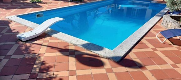 7 rooms Villa in Rende, Italy No. 118369 18