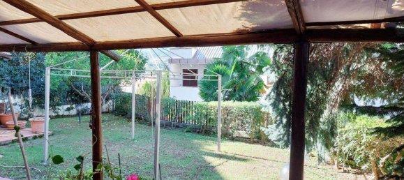 7 rooms Villa in Rende, Italy No. 118369 22