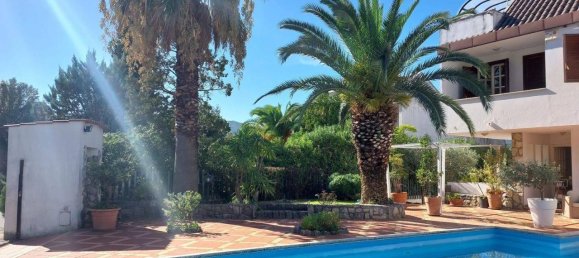 7 rooms Villa in Rende, Italy No. 118369 11