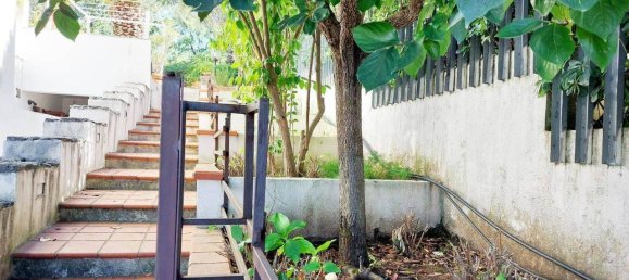 7 rooms Villa in Rende, Italy No. 118369 10