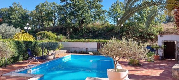 7 rooms Villa in Rende, Italy No. 118369 29