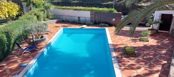 7 rooms Villa in Rende, Italy No. 118369 37